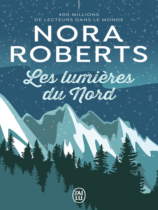 Title details for Les lumières du Nord by Michel Ganstel - Available